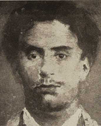 Favretto Giacomo